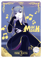 NS-02-M02-18 Marija | Muse Dash